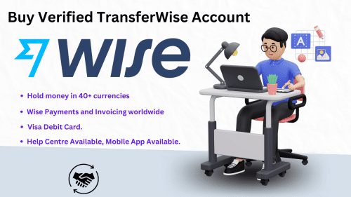 Buy Verified Wise Accounts